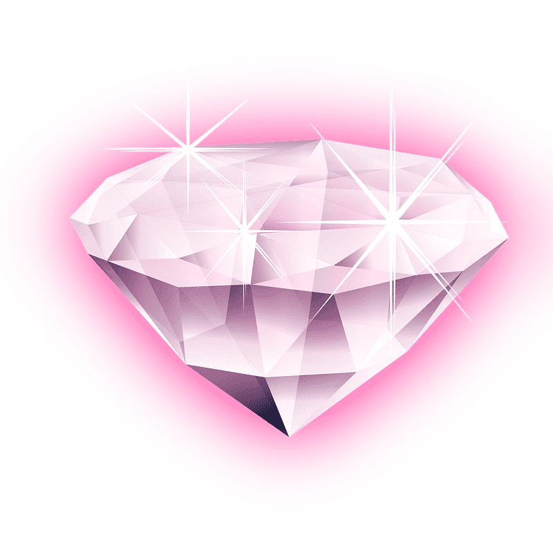 ダイヤモンドのイラスト無料画像 イラスト