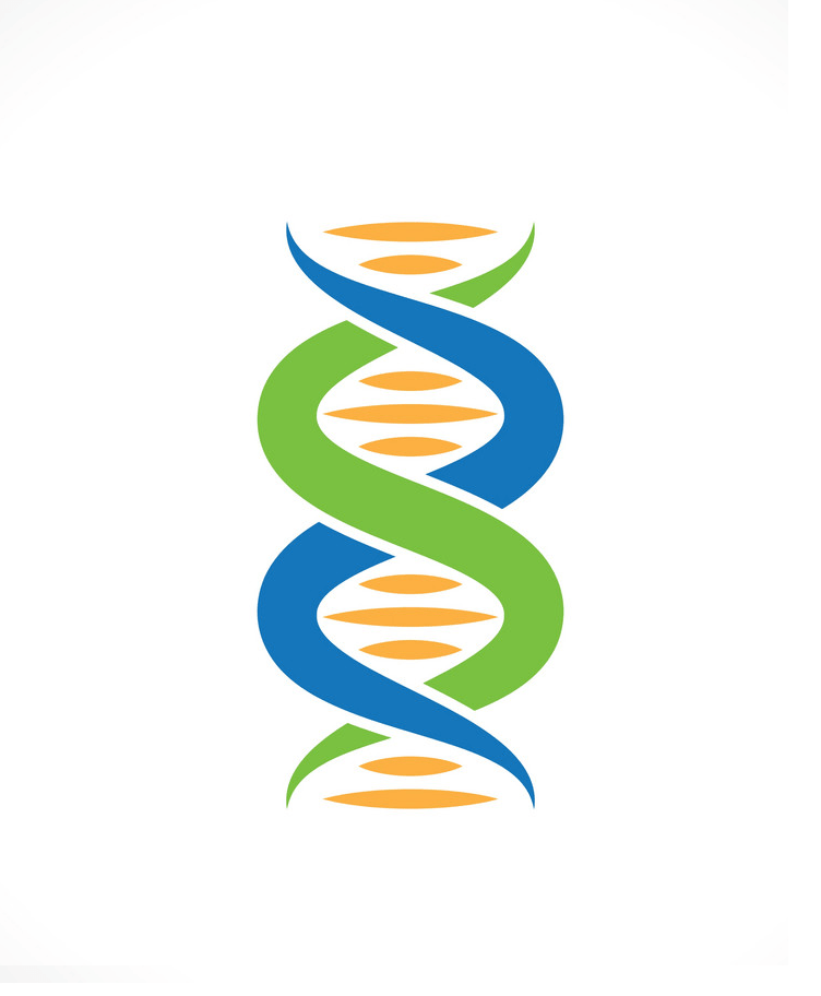 イラスト DNA シンボル PNG 透明 イラスト