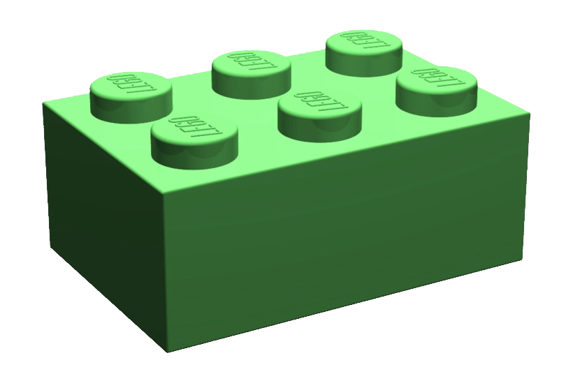 レゴ ブロック イラスト 透明 1 イラスト