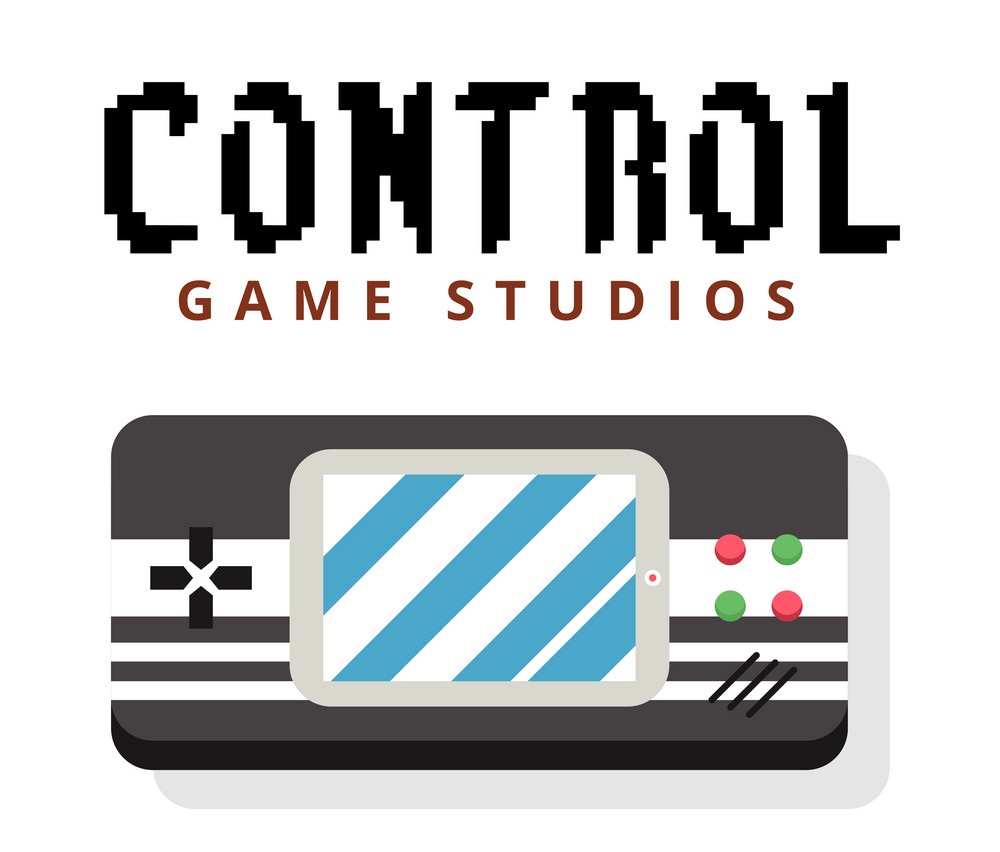 イラストコントロールゲームスタジオゲームボーイ イラスト