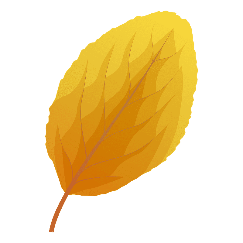 梅の葉のイラスト 透過無料 イラスト