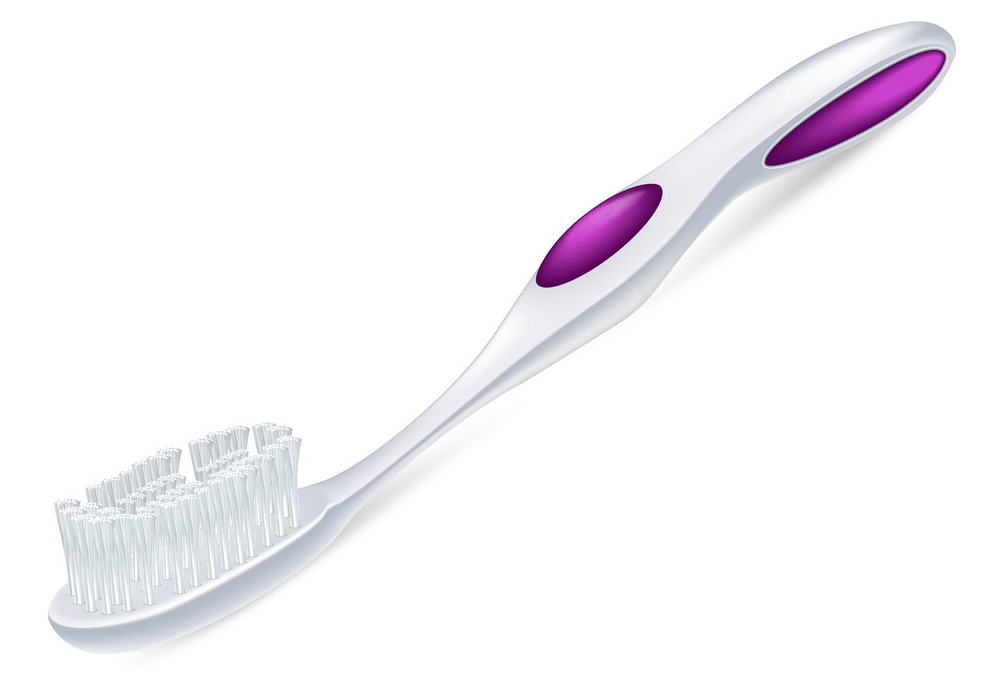 歯ブラシのイラスト1 イラスト