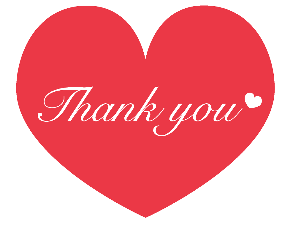 Thank You Illustration png free