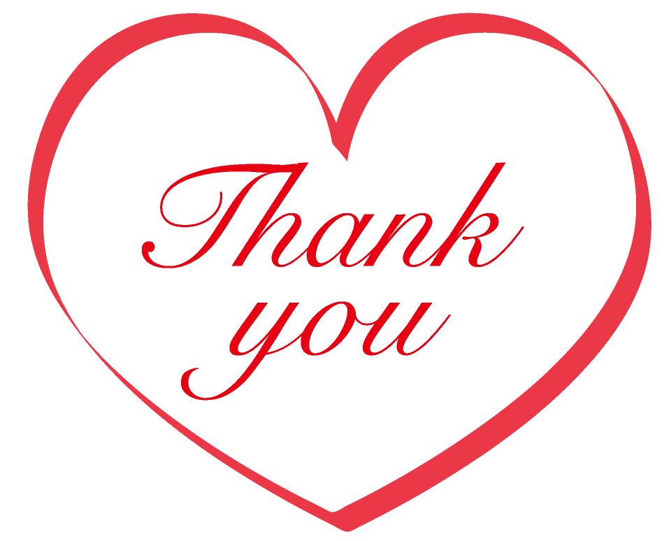 Thank You Illustration png images