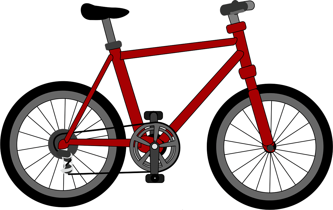 自転車イラストpng無料 イラスト