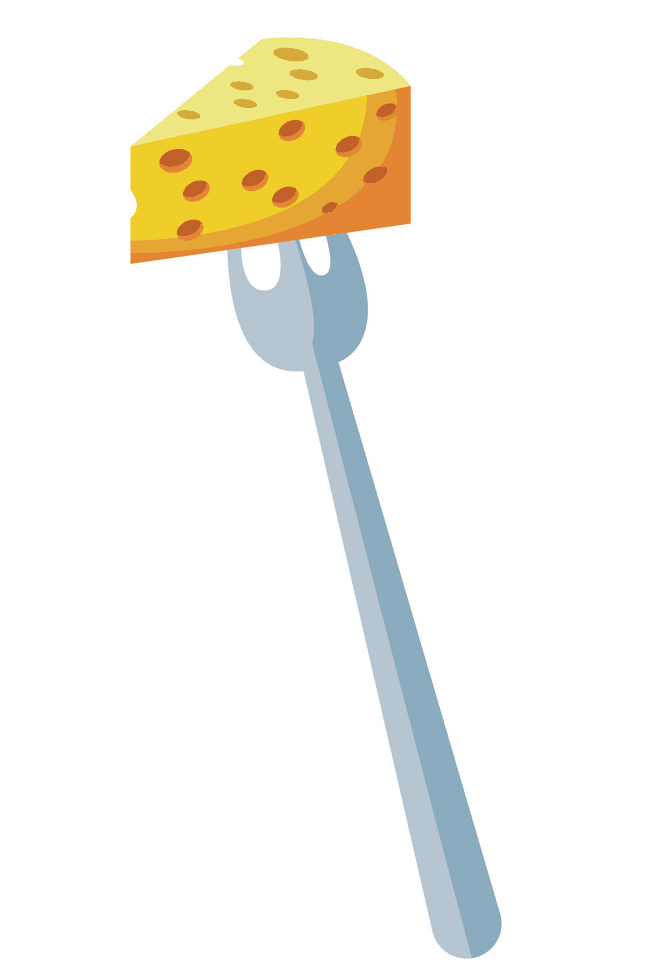チーズのイラスト6 イラスト