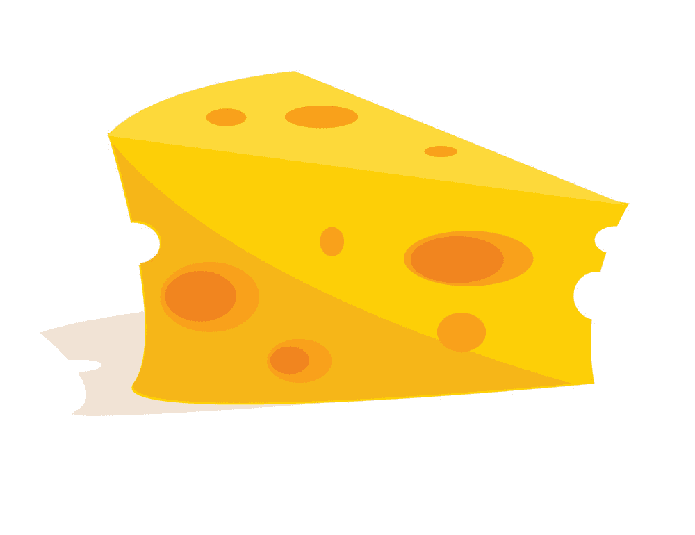 チーズのイラスト 無料 イラスト