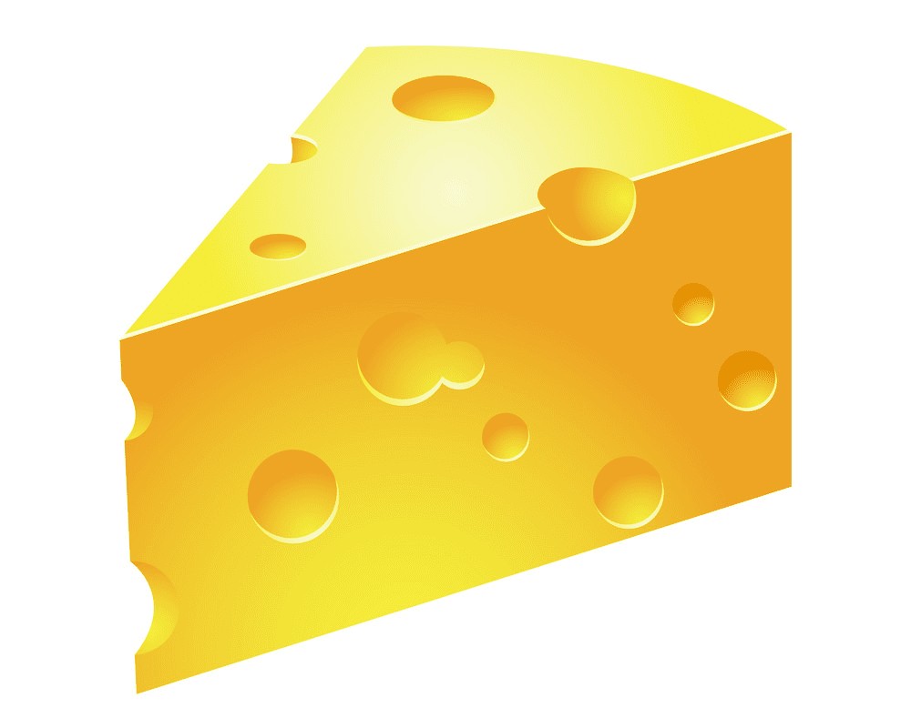 チーズのイラスト素材 イラスト