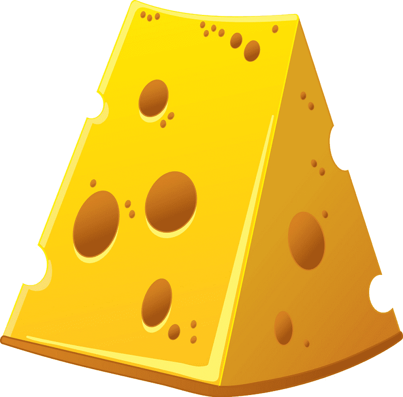 チーズイラスト無料ダウンロード イラスト
