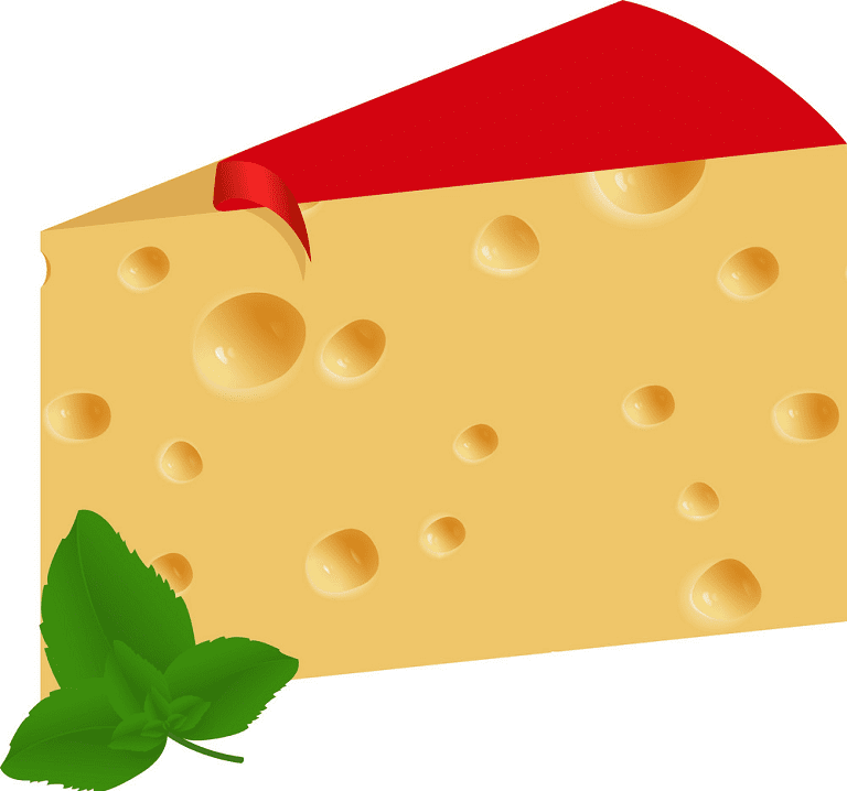 チーズイラストpng画像 イラスト