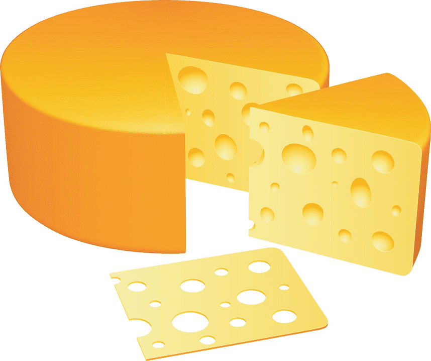 チーズイラストpng無料 イラスト