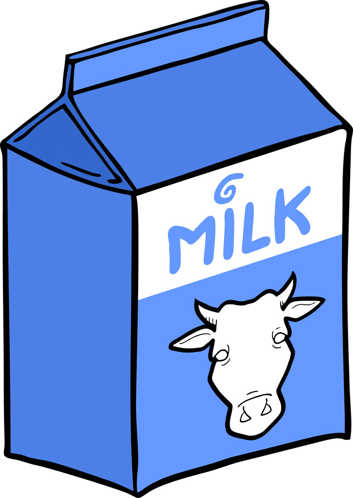 牛乳イラスト無料ダウンロード イラスト