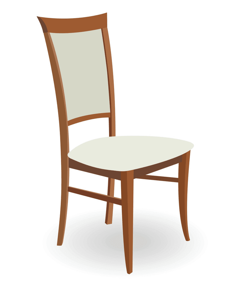 椅子のイラスト1