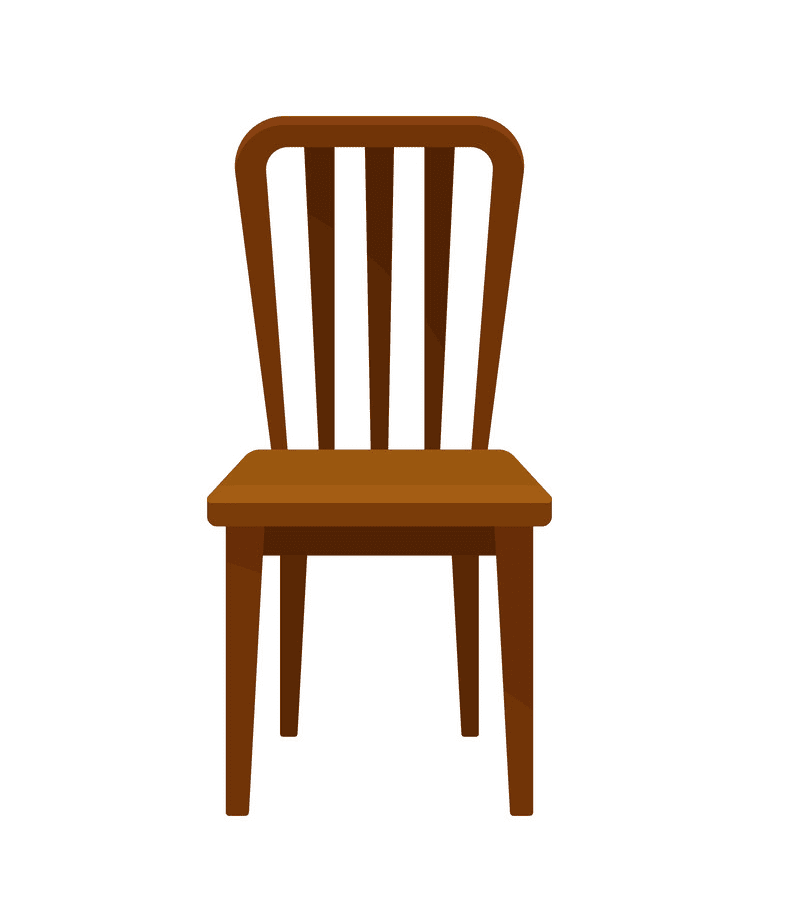 椅子のイラスト2