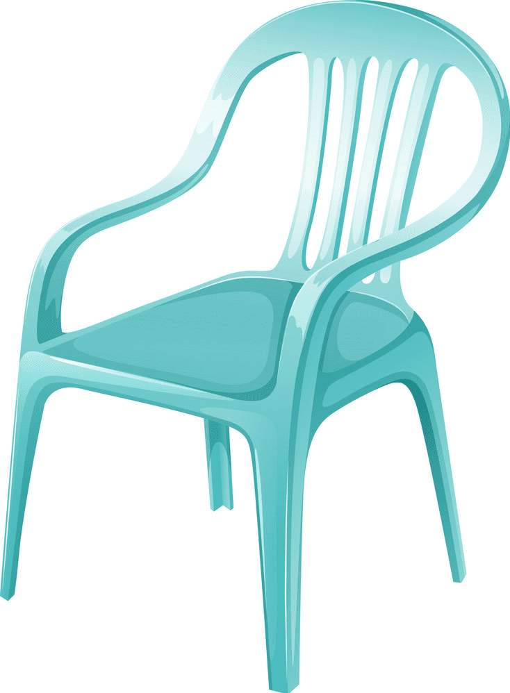 椅子のイラスト4 イラスト