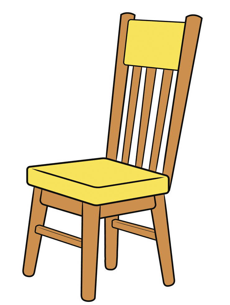 椅子のイラスト7 イラスト