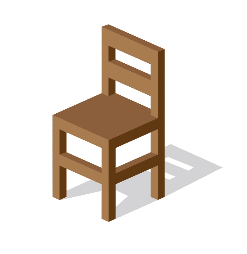椅子のイラスト 無料 イラスト
