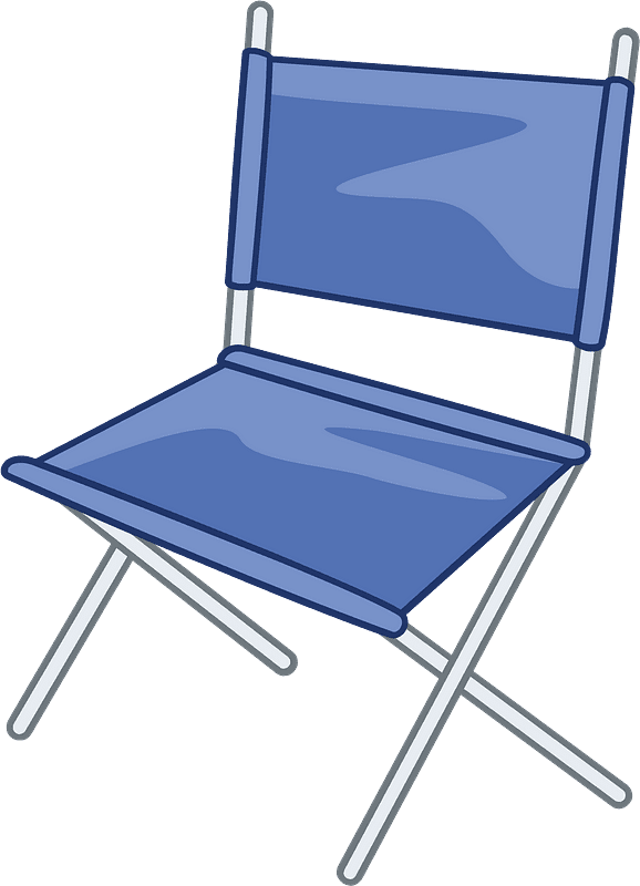 椅子のイラスト透明13 イラスト