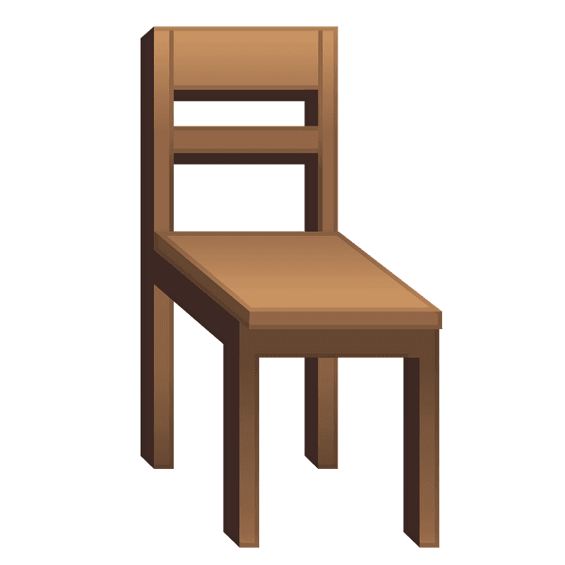 椅子のイラスト透明14