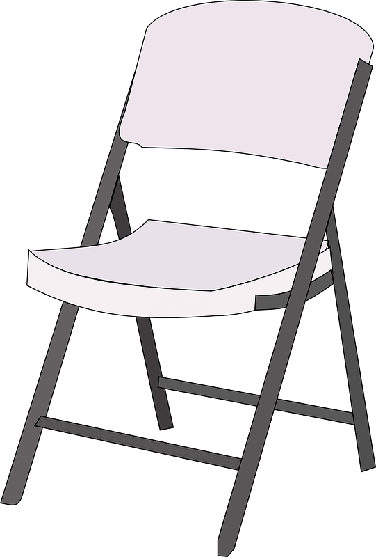 椅子のイラスト透明6