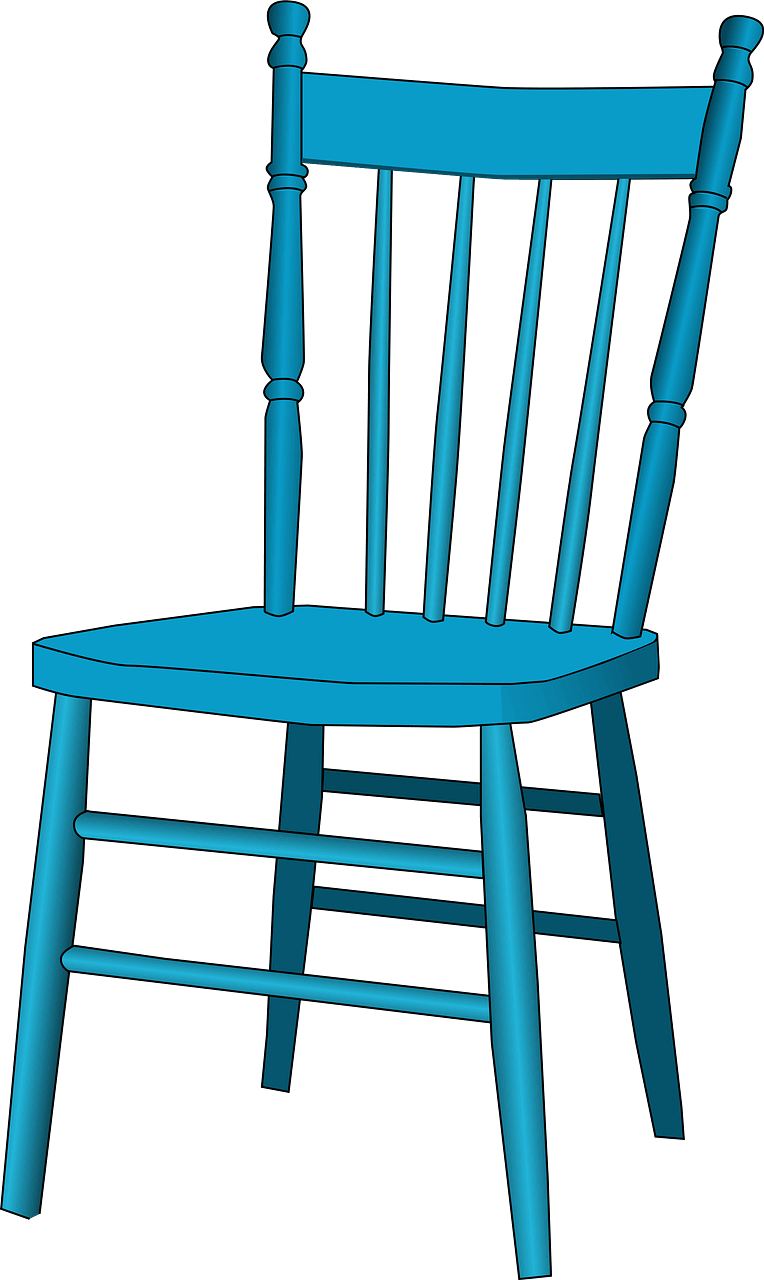 椅子のイラスト透明