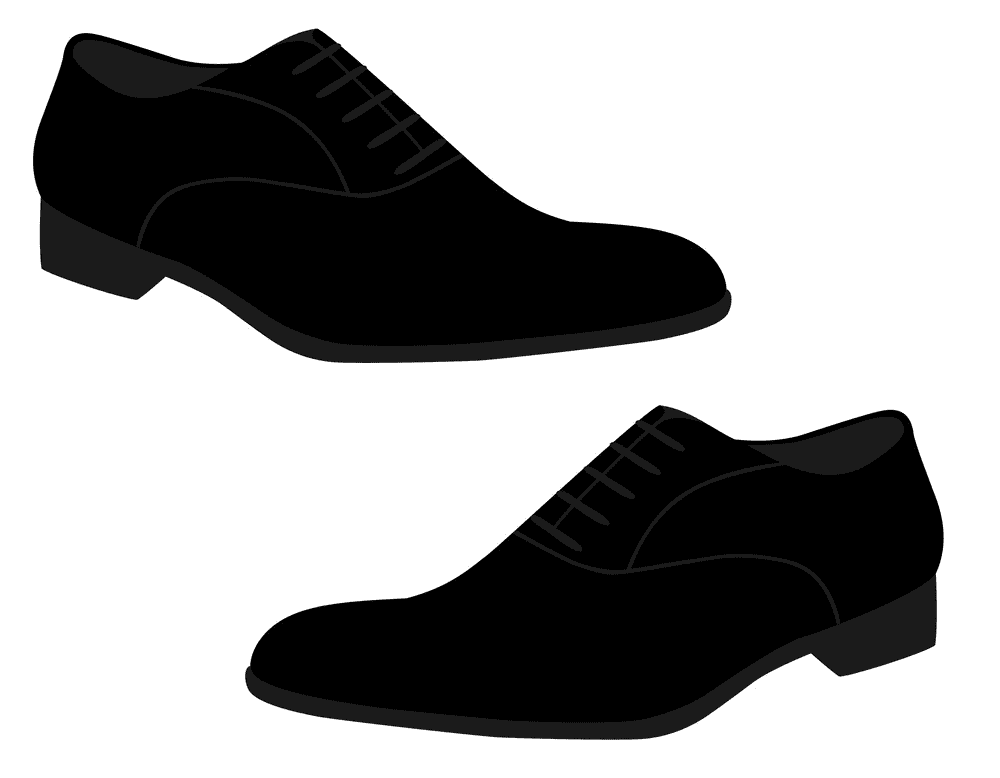 靴のイラスト6