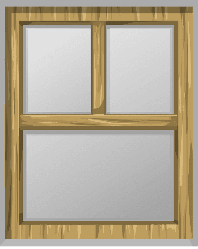 窓イラスト透明背景
