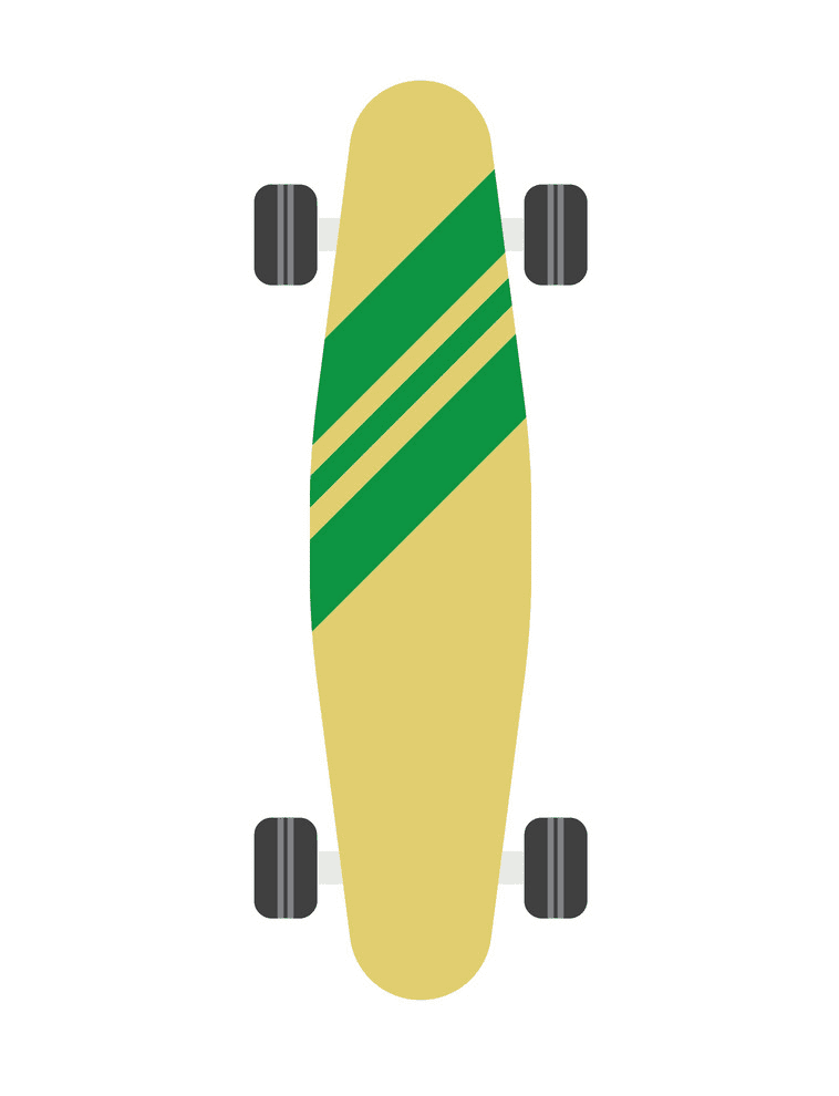 無料のスケートボード イラスト png 画像 イラスト