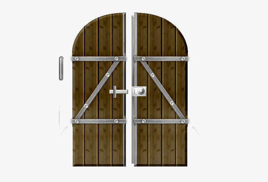 納屋のドアのイラスト png イメージ