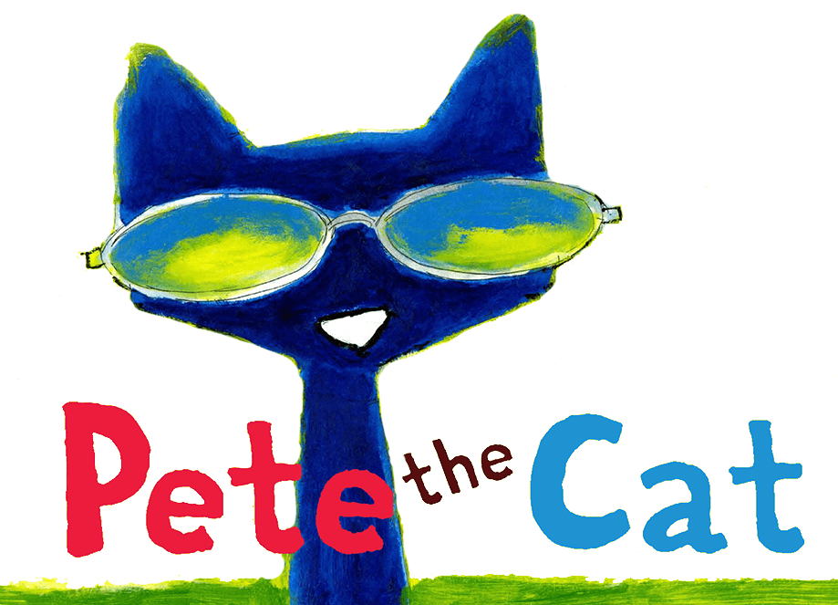 猫のピートのイラスト無料9 イラスト