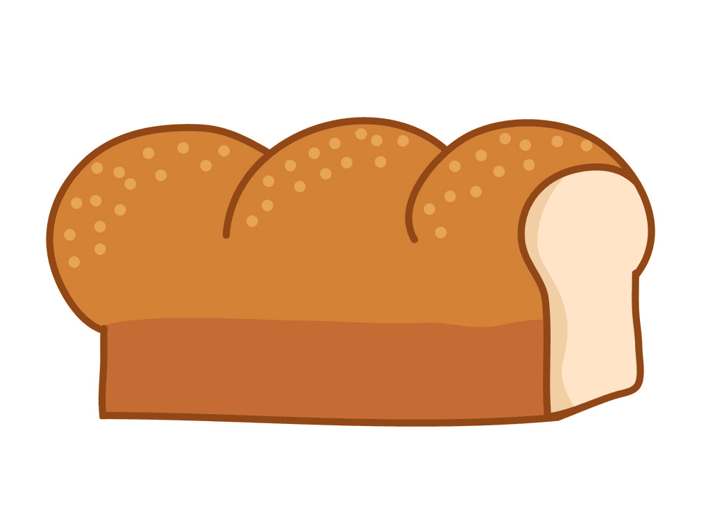 パンのイラスト10 イラスト