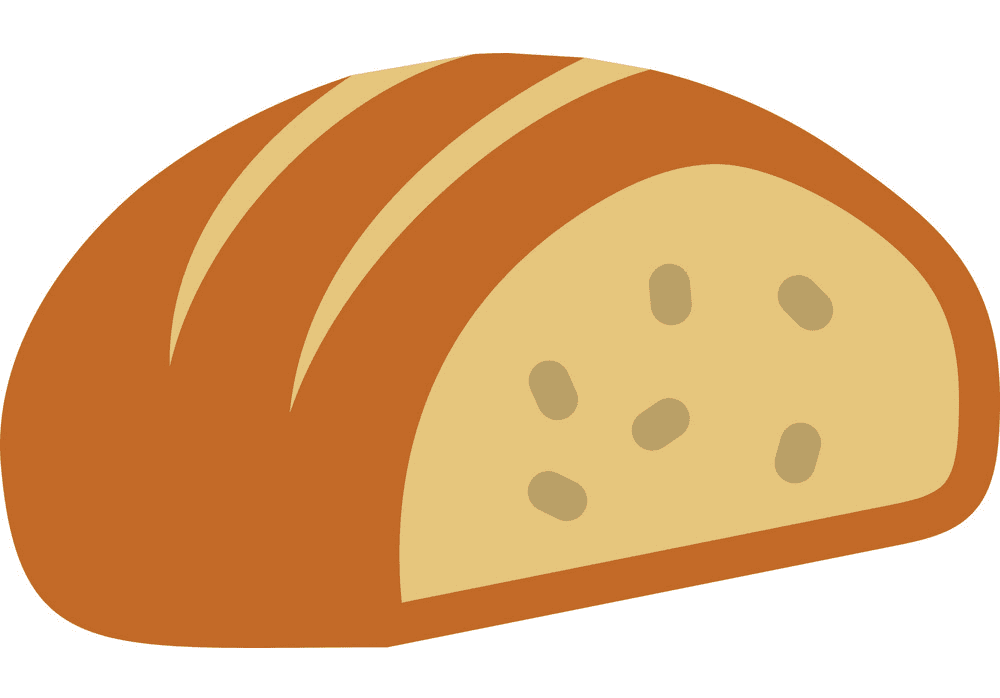 パンのイラスト9 イラスト