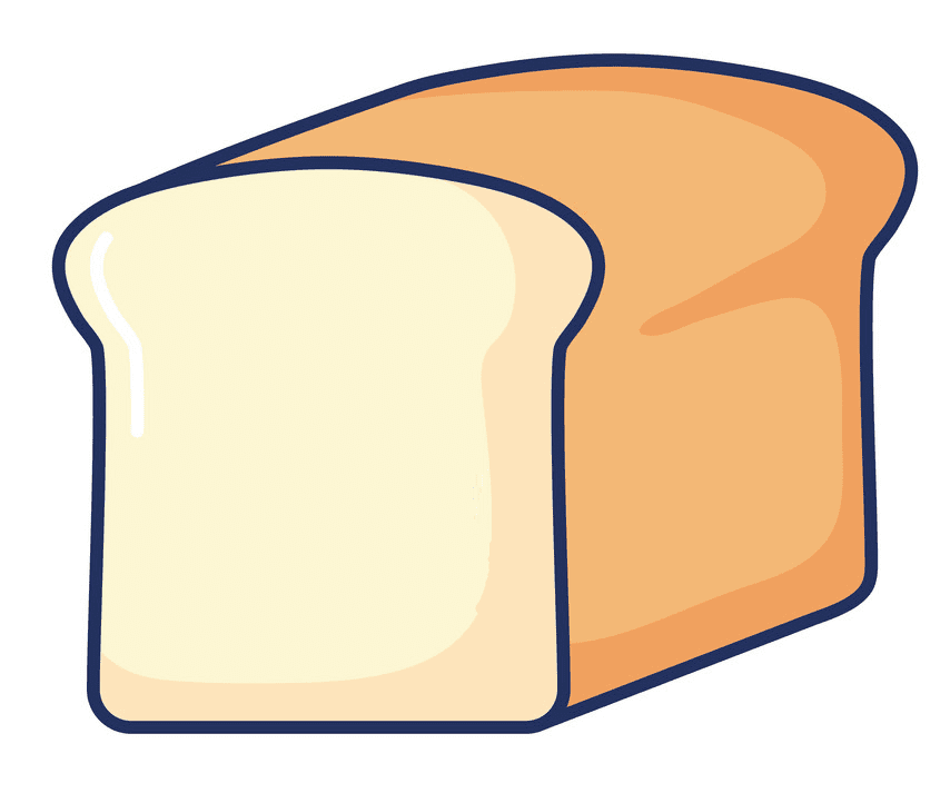 パンのイラスト png 10 イラスト