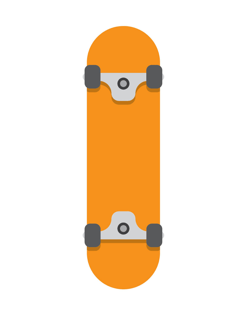 スケートボード イラスト png イメージ