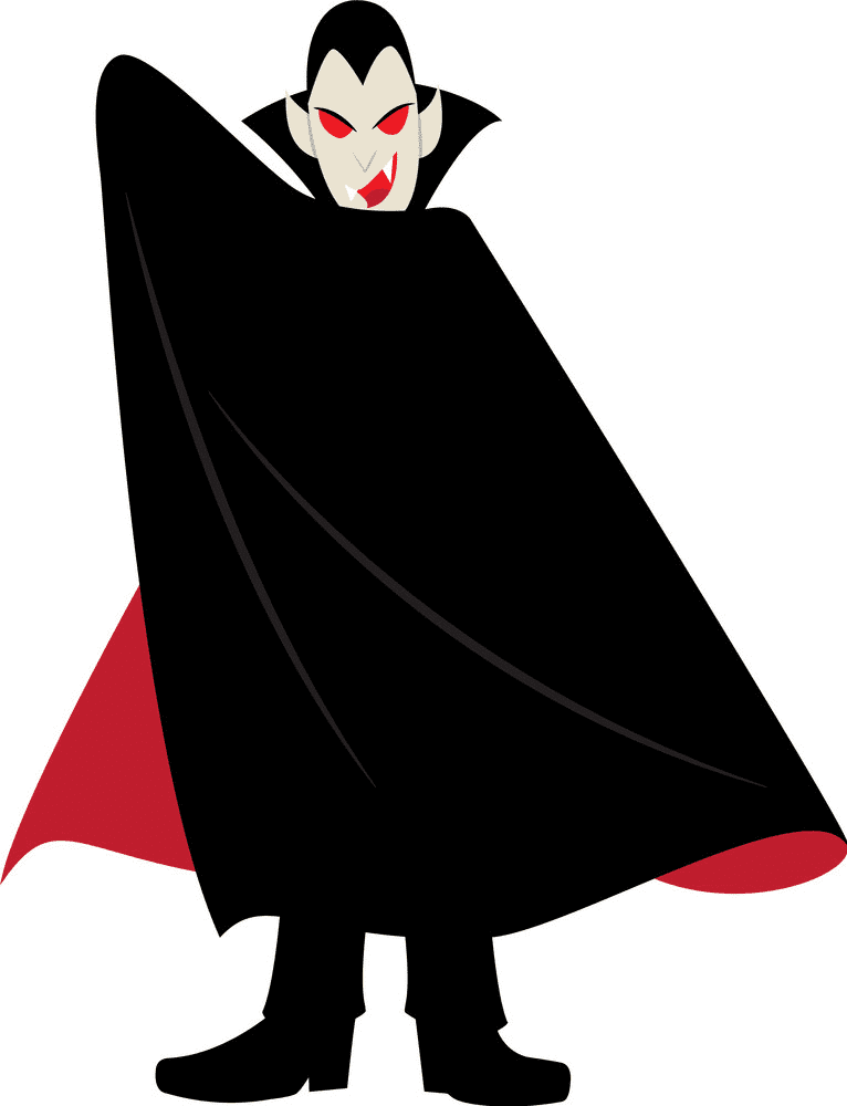 Vampire Illustration download