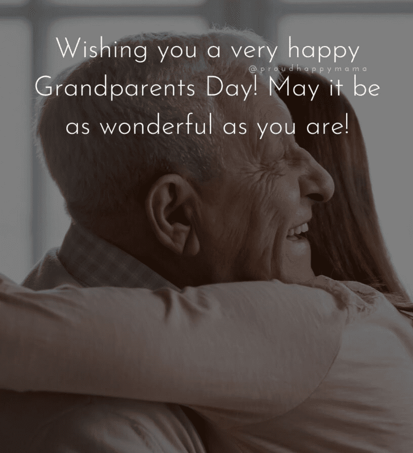 イラスト 祖父母の日のお祝い画像 4 イラスト