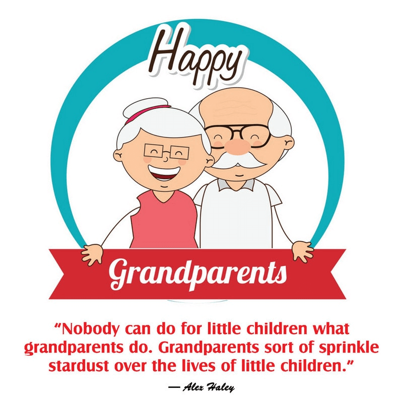 Grandparents’ Day Wishes image 3