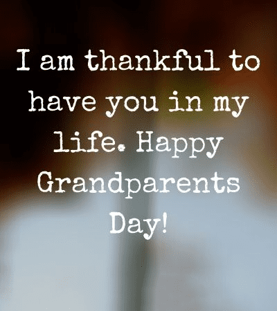 イラスト 祖父母の日のお祝い png 9