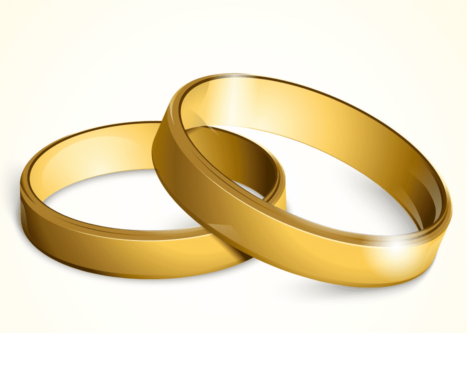 結婚指輪のイラスト 無料画像 イラスト