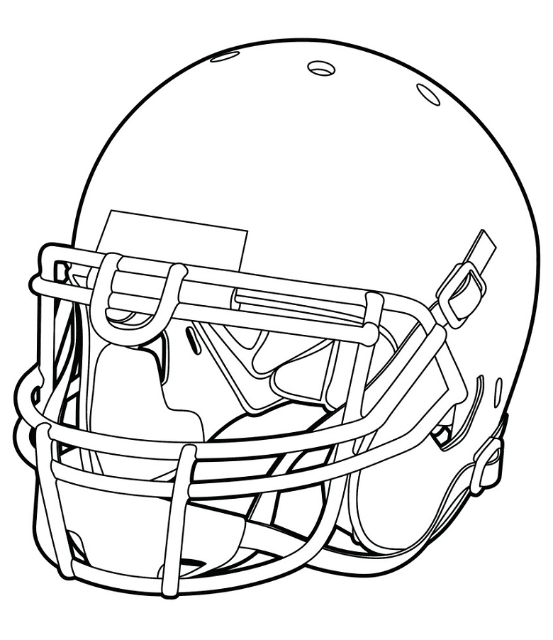 フットボールヘルメットのイラスト png ダウンロード イラスト