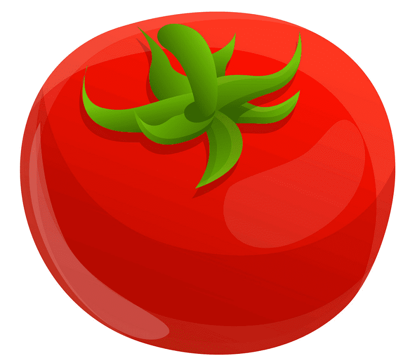 トマトのイラスト8 イラスト
