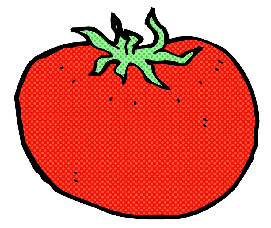 トマトのイラスト png 4 イラスト