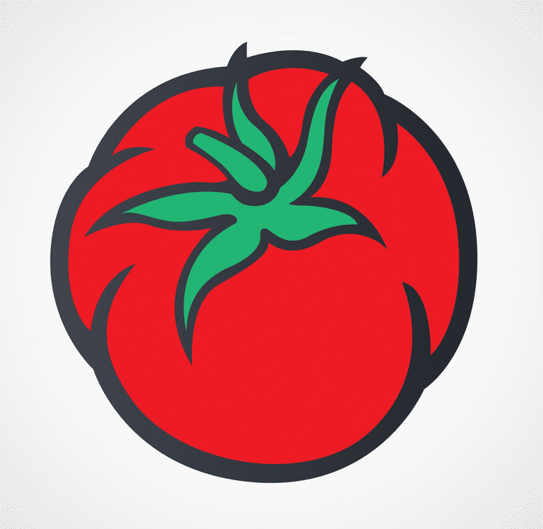 トマトのイラスト png 8 イラスト
