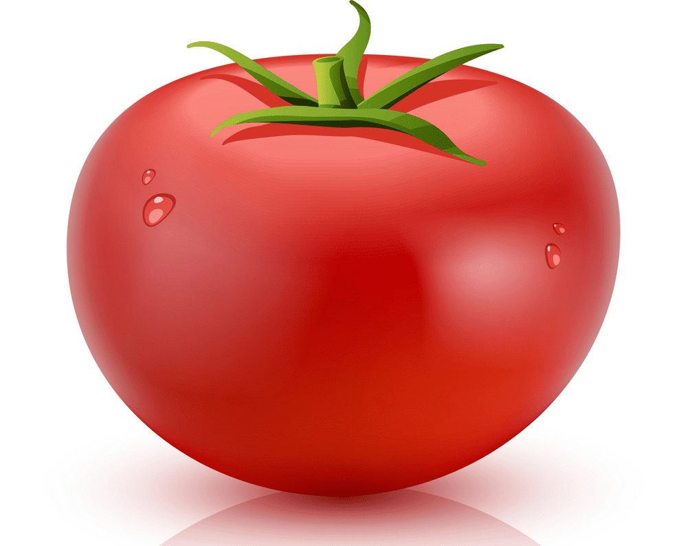 トマトのイラスト png ダウンロード イラスト