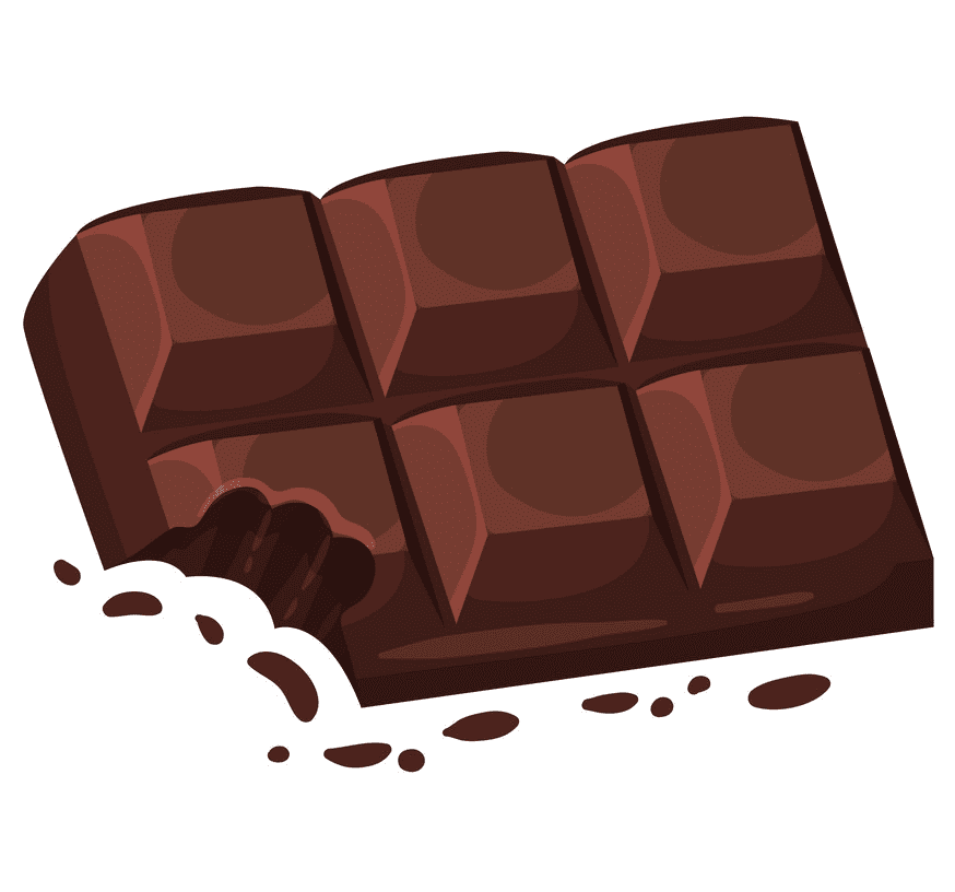 チョコレート イラスト 無料 2