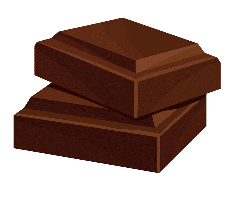 チョコレート イラストイメージ