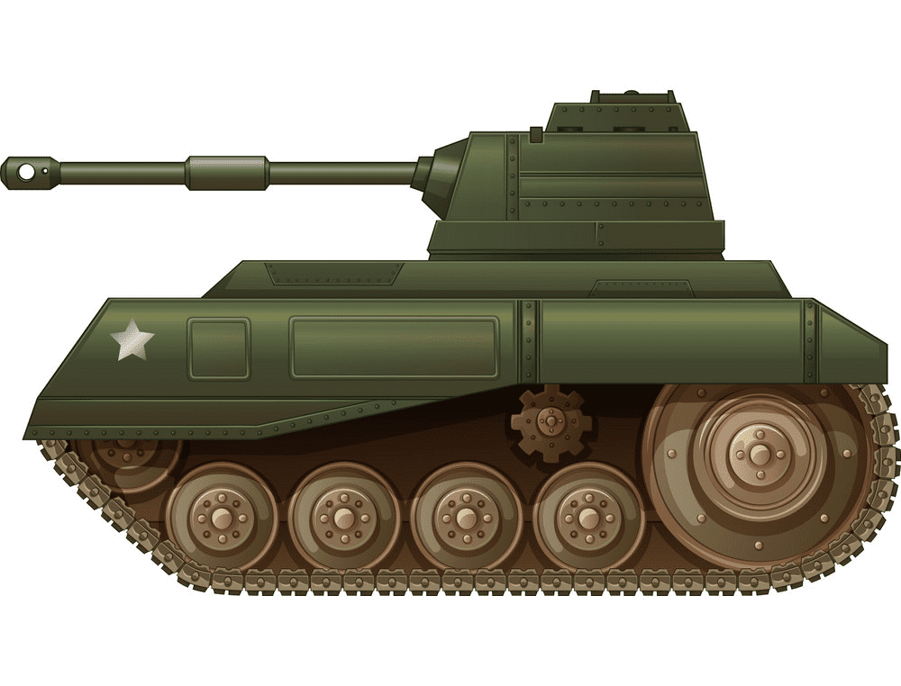 無料の戦車 イラスト png イラスト