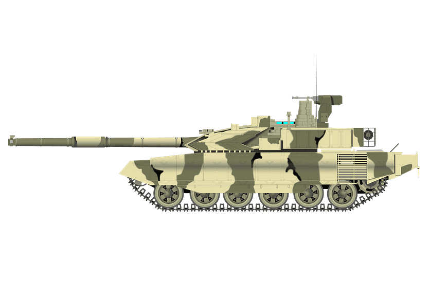 戦車 イラスト無料画像 2 イラスト