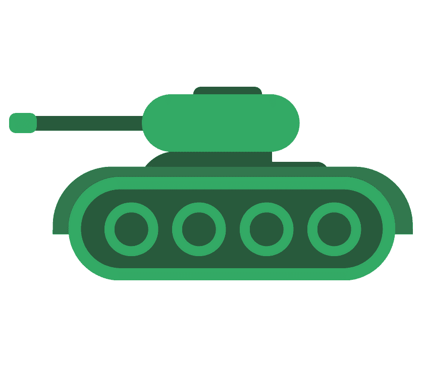 戦車 イラストのダウンロード イラスト