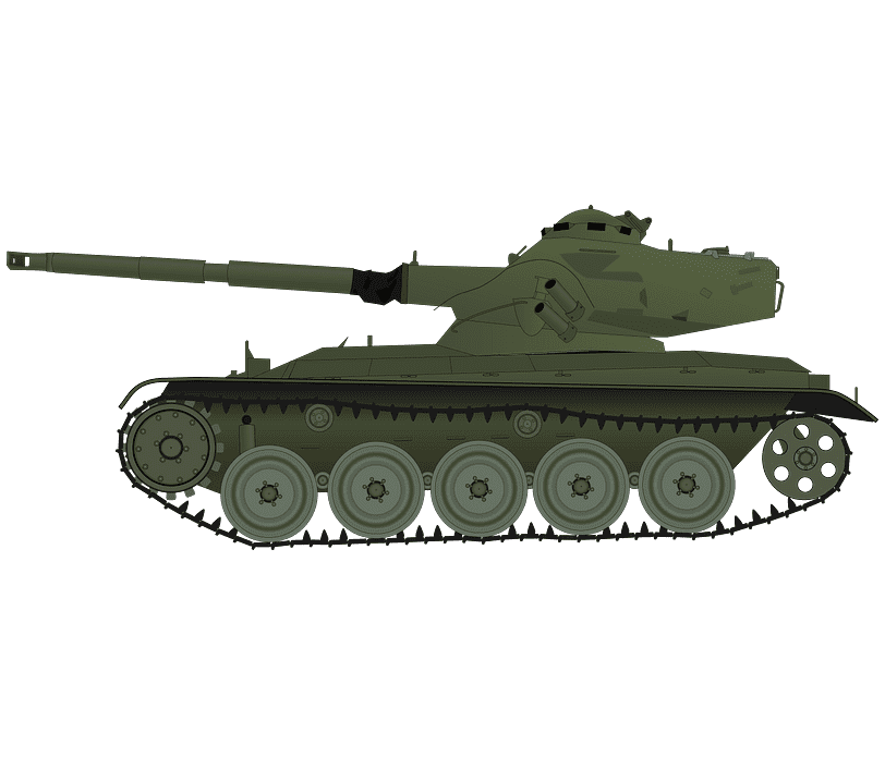 戦車 イラストpngダウンロード イラスト